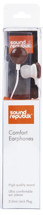 Ακουστικά Ψείρες Choco Image 1++