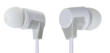 Ακουστικά Ψείρες με ανταλλακτικά σε θήκη Donut Image 1++