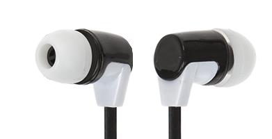 Ακουστικά Ψείρες με ανταλλακτικά σε θήκη Donut Image 1++