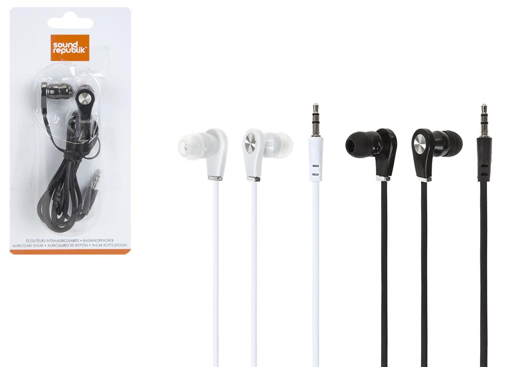 Ακουστικά Ψείρες Image 1++