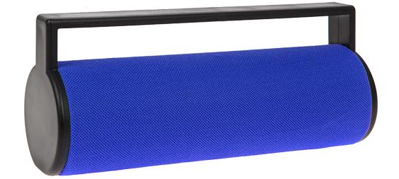 Ασύρματο Φορητό Ηχείο Κύλινδρος Image 1++