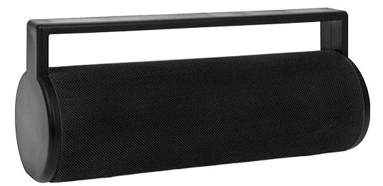 Ασύρματο Φορητό Ηχείο Κύλινδρος Image 1++