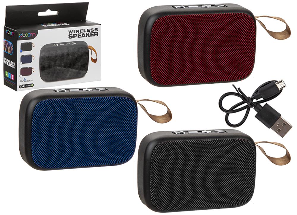 WIRELESS SPEAKER Image 1++