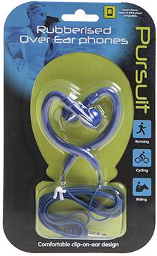 Ακουστικά Σπορ για Τρέξιμο Image 1++