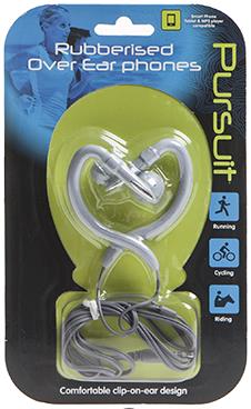 Ακουστικά Σπορ για Τρέξιμο Image 1++