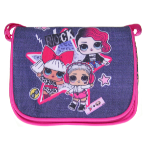 L.O.L. Surprise! Τσαντούλα Μόδας