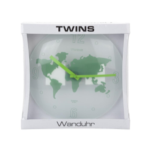 Ρολόϊ Τοίχου Main Image