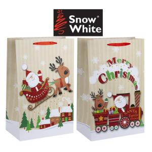 ΧΡΙΣΤΟΥΓΕΝΝΙΑΤΙΚΕΣ ΤΣΑΝΤΕΣ ΔΩΡΟΥ Main Image