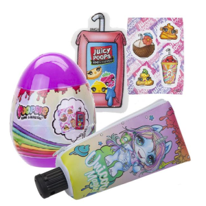 ΣΕΤ ΧΑΡΤΙΚΩΝ ΕΚΠΛΗΞΗ POOPSIE Main Image