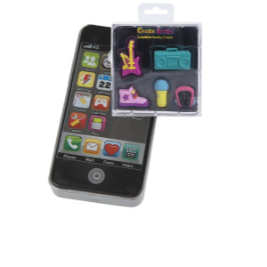 ΓΟΜΕΣ ΚΑΙ ΞΥΣΤΡΑ CRAZE