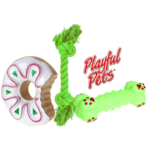 ΟΛΑ ΤΑ ΠΑΙΧΝΙΔΙΑ ΓΙΑ ΤΟ ΣΚΥΛΑΚΙ ΣΑΣ