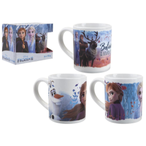 Κούπα 235 ml FROZEN 2
