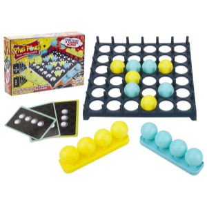 Επιτραπέζιο Παιχνίδι "ΠΙΝΓΚ ΠΟΝΓΚ"