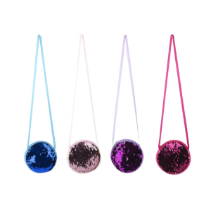 Τσαντούλα Ώμου με Πούλιες