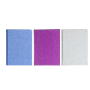 Glitter Τετράδιο Α6 Σκληρό Εξώφυλλο