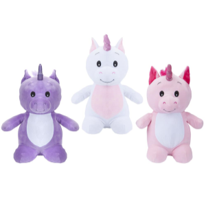 Oh So Soft Unicorn 28 cm Main Image