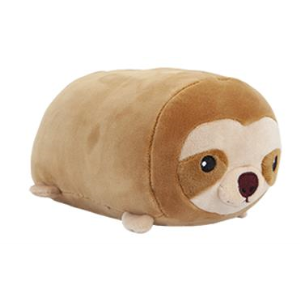 Oh So Soft Λούτρινο Βαρελοζωάκι Βραδύπους Main Image