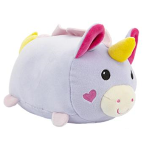 Oh So Soft Λούτρινο Βαρελοζωάκι Μονόκερος Main Image