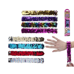 Δύο Βραχιόλια με Πούλιες