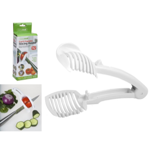 Εύκολος Κόπτης Μοτσαρέλας Ντομάτας