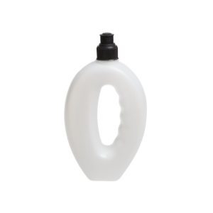 Σπορ Παγούρι με εύκολη Χειρολαβή 500ml