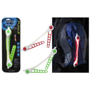 Ενεργειακό Φως για Εκδρομικό Σακίδιο Main Image