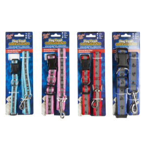 Σετ Λουρί και Κολάρο Σκύλου