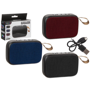 Ασύρματο ηχείο BLUETOOTH