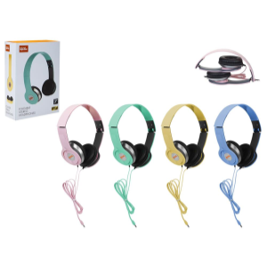 Φορητά Ακουστικά