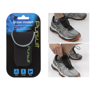 Πορτοφολάκι Παπουτσιού για Τρέξιμο